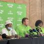 Chin'ono's "Who's In Charge" Question Triggers Warfare With Herman Mashaba