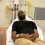 Kwaito Legend Arthur Mafokate Hospitalised