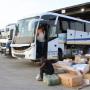Police Impound Buses, Cars For Smuggling Goods And People (FULL TEXT)