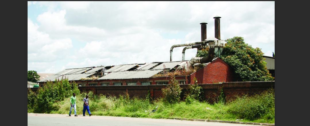 ZIMCODD Urges Finance Minister To Adequately Fund The Industry For Retooling