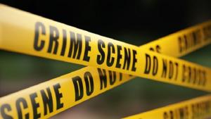 Crime Scene