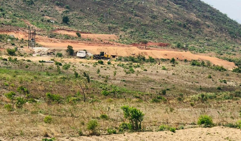Mutare Cancels Dangamvura Mountains Quarry Mining Deal Following Public Outrage