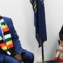 Mnangagwa: Zimbabwe Committed To Re-join Commonwealth And Re-engage