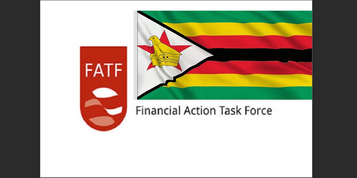 Zimbabwe Expects To Be Removed From FATF’s Grey List