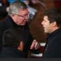 Sir Alex Ferguson Reportedly Leading Charges To Bring Mauricio Pochettino To Manchester United