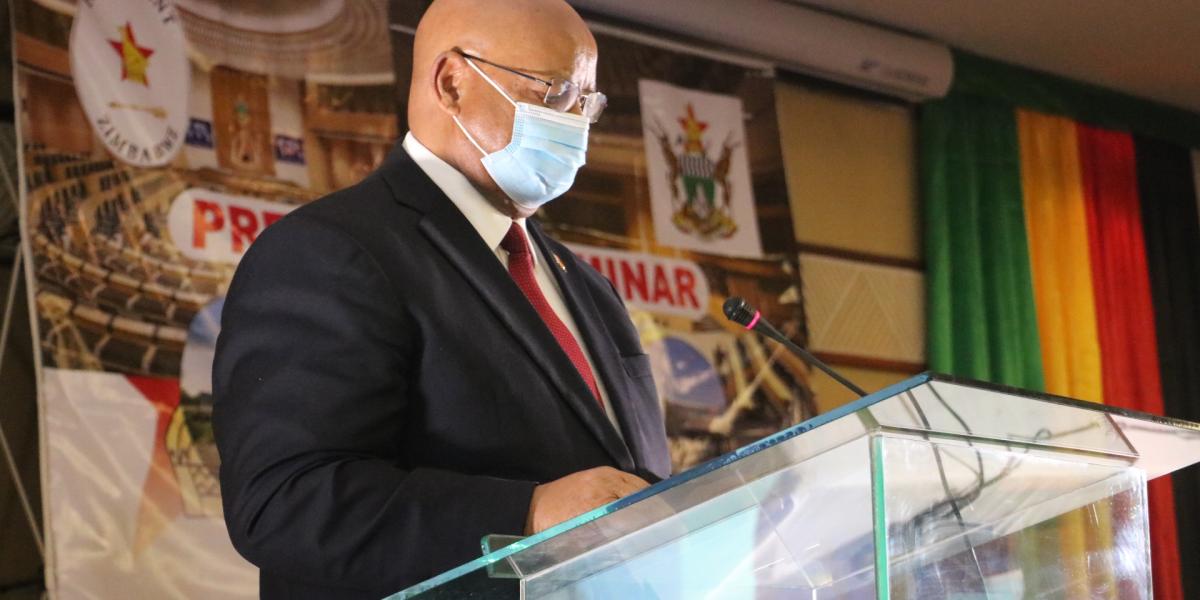 National Assembly Speaker
