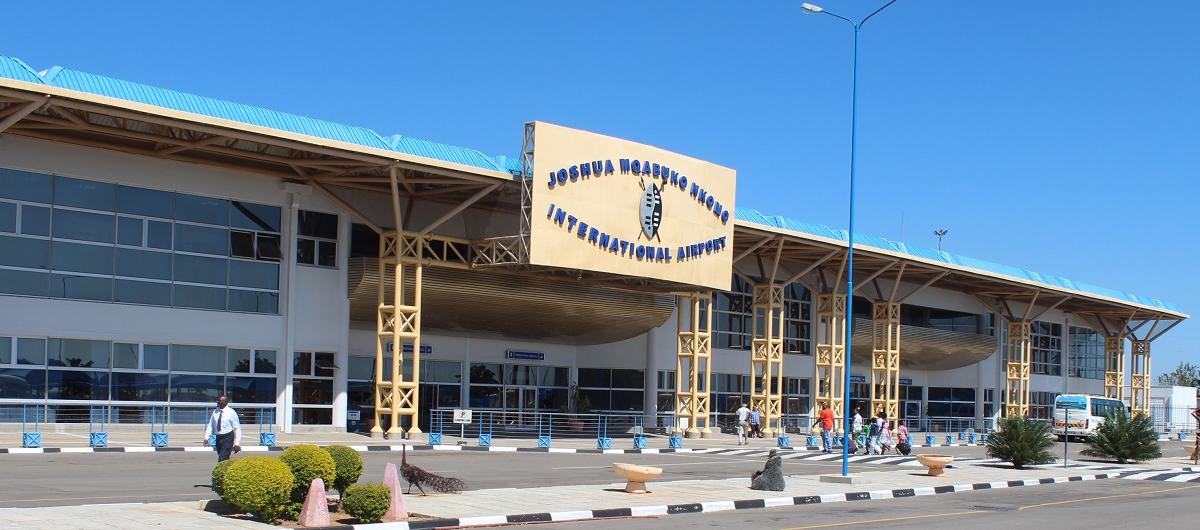 Mthwakazi Republic Party Says Late VP Nkomo Partly To Blame For Gukurahundi