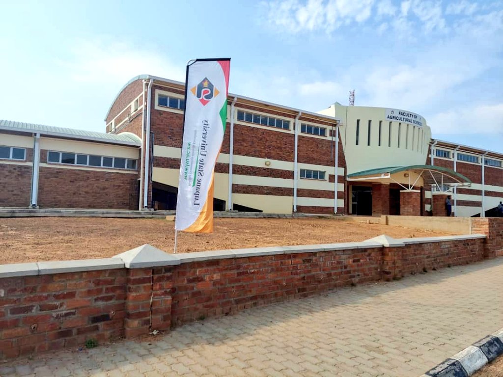 Poor Remuneration of Academic Staff At State Universities A National Crisis – Jonathan Moyo