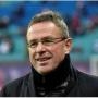 Manchester United Has Named Ralf Rangnick As Interim Manager