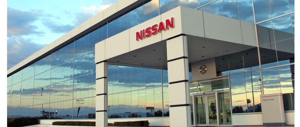 Car Imports Hindered The Establishment Of Assembly Plants In Zimbabwe - Nissan
