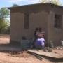 Nyanyadzi Primary Grade 7 Class Builds House For Elderly Woman