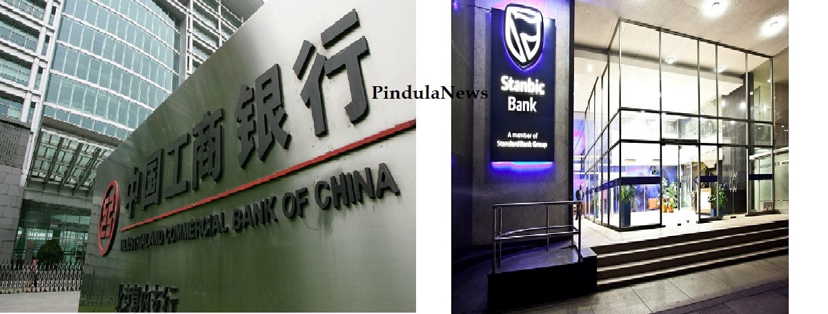Stanbic Bank To Hold Job Fair With Chamber Of Chinese Enterprises In Zimbabwe