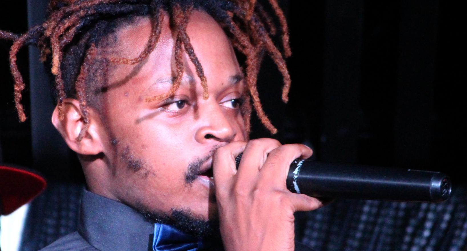 “No Human Being Is Perfect”, Seh Calaz Defends Jailed Mai TT