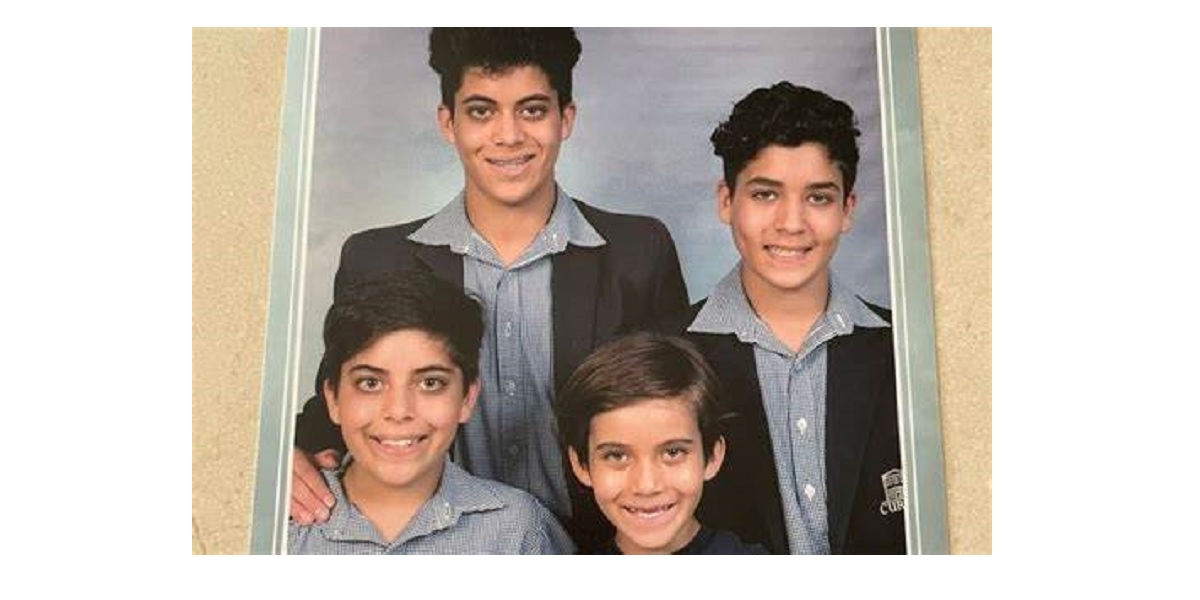 South Africa: Moti Family Paid Kidnappers R50 Million For Safe Return Of 4 Brothers