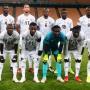 Boost For Warriors Ahead Of AFCON Finals