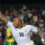 Ghana FA Responds To South Africa Allegations, Acknowledges FIFA Letter