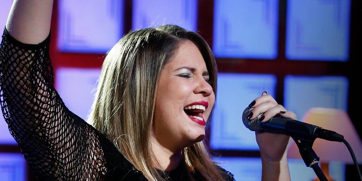 Brazilian Singer Marília Mendonca (26) Killed In Plane Crash