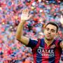 Barcelona Appoint Club Legend Xavi Hernandez As New Coach