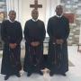 Three Catholic Priests Die In Road Accident On Christmas