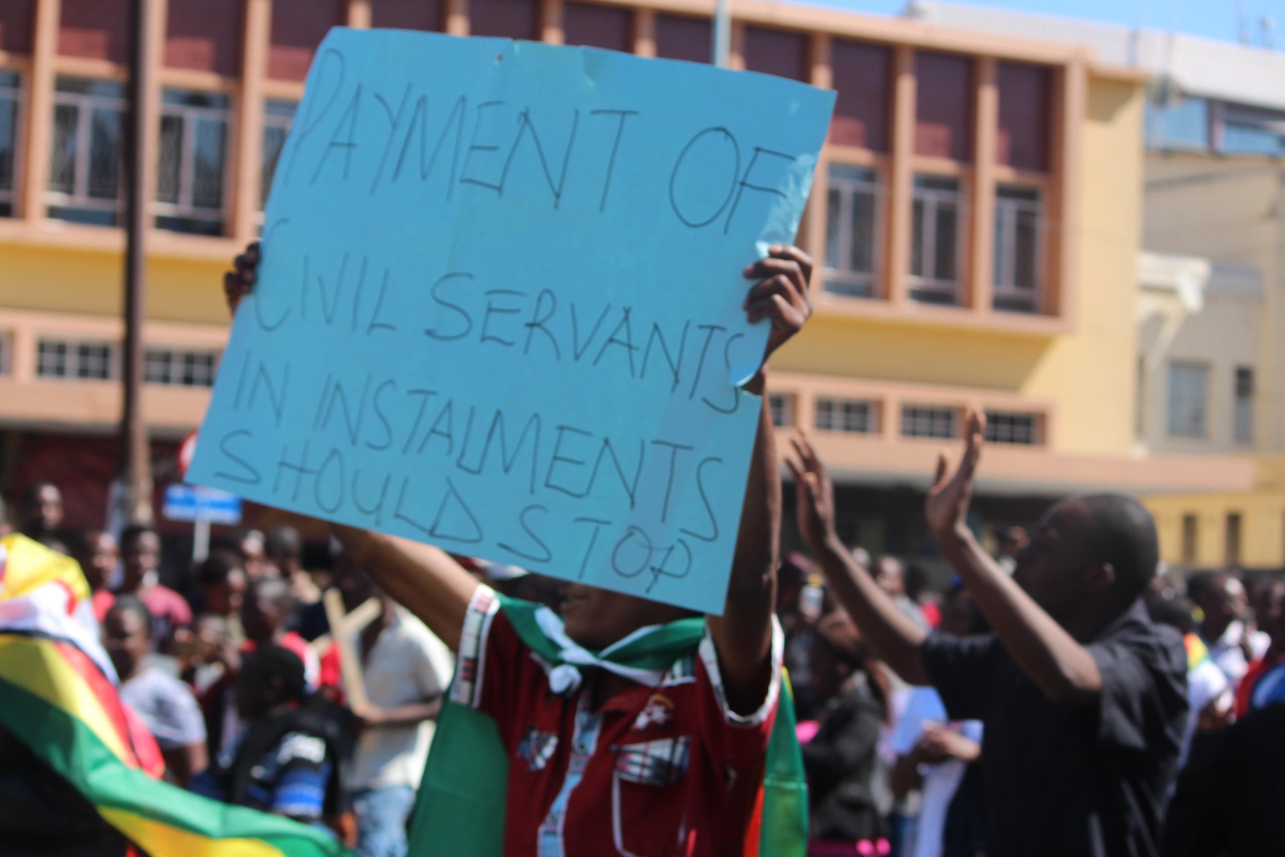 Civil Servants To Resign On Taking Political Office Under Proposed Law