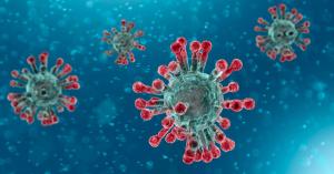 Zimbabwe Coronavirus / COVID-19 Update: 12 May 2022
