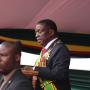 President Mnangagwa Mourns Opposition Leader, Anglican Church Bishop