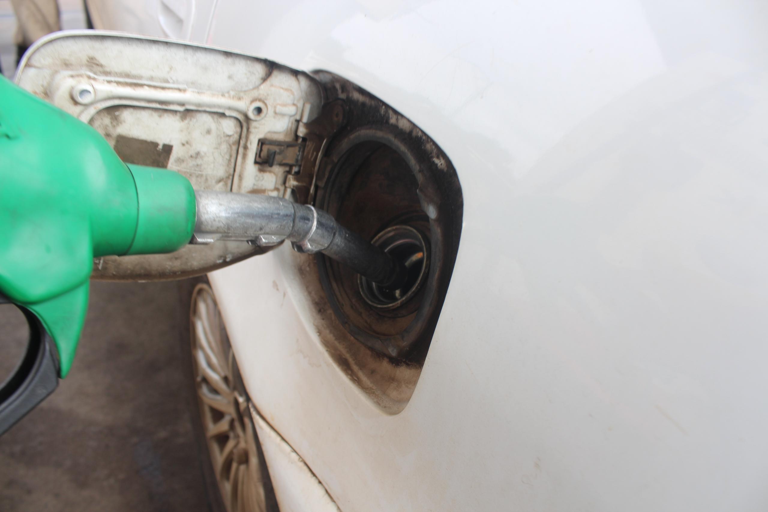 Zimbabwe Hikes Diesel And Petrol Prices