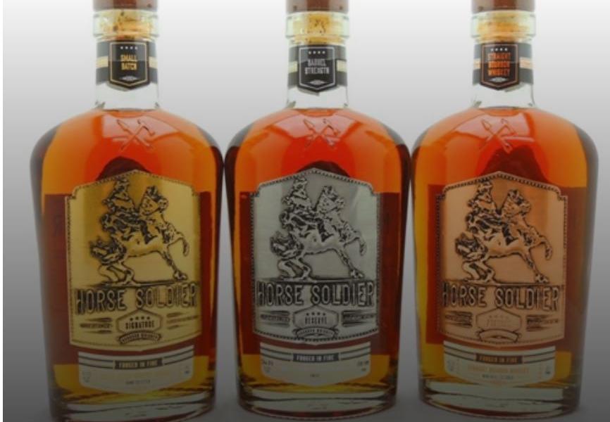 Man Dies After Consuming Soldier Whiskey