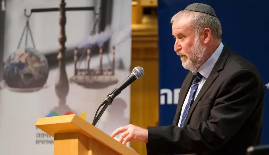 Israel's Attorney General Approves Imposition Of Restrictions On Unvaccinated People