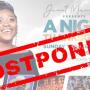 Janet Manyowa Has Postponed Her Year-end Show