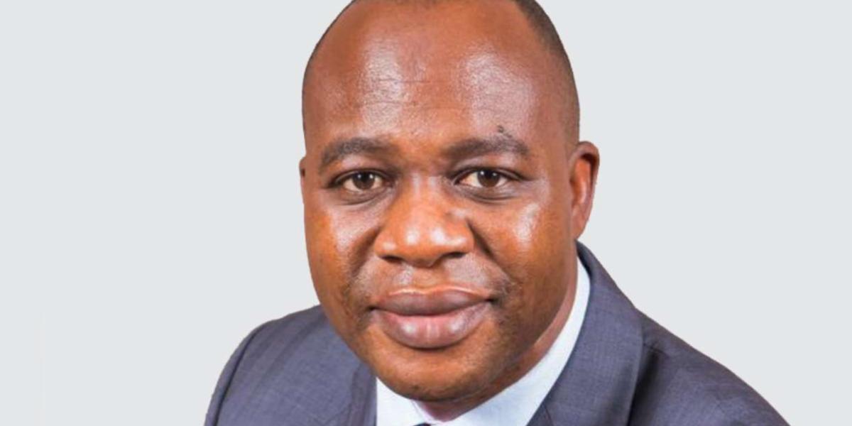 Lawrence Nyazema