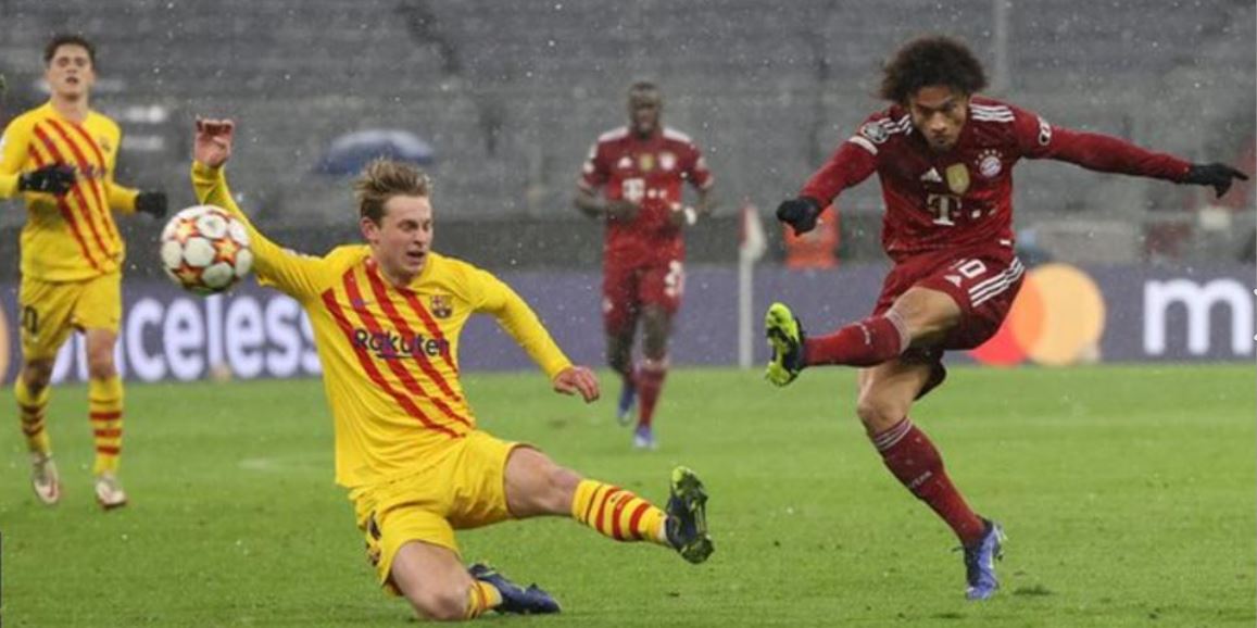 Barcelona To Play In The Europa League For The 1st Time In 17 Years