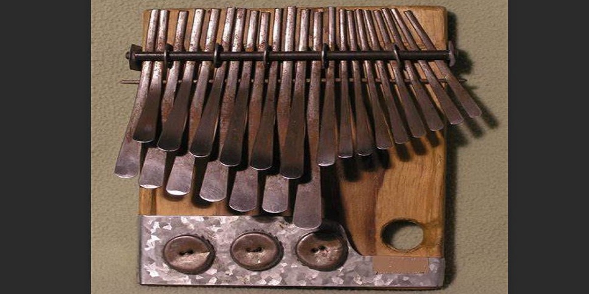 Mbira Contest To Be Held On 31 December 2021