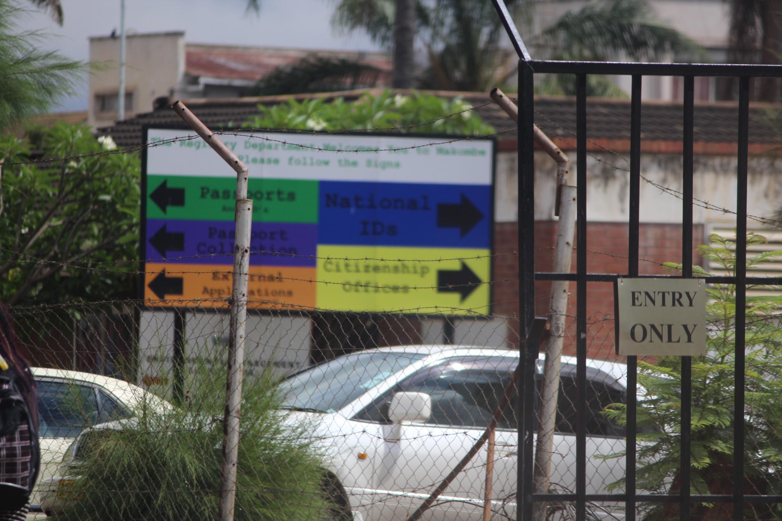 Civil Servants Cry Foul Over Unpaid 2023 Allowances