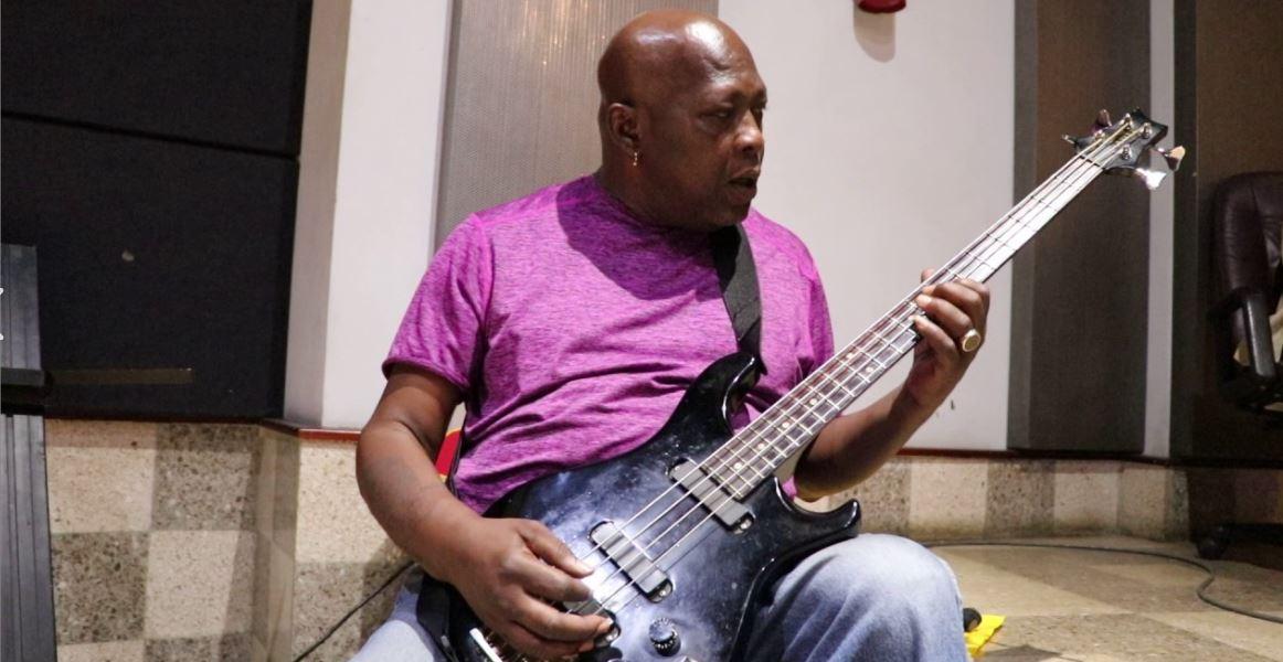 Robbie Shakespeare, One Half Of The Duo, Sly & Robbie Has Died