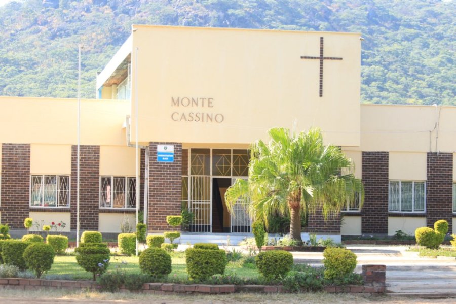 Monte Cassino