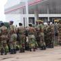 President Mnangagwa Promotes 7 Lieutenant Colonels To Colonels