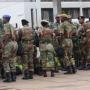 Soldiers, Police Get 400% Pay Hike