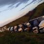 South African Truckers Block Roads Over Employment Of Foreign Drivers