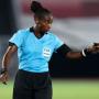 AFCON: Female Ref For Zimbabwe Vs Guinea Match