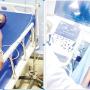 Samuel Eto'o Pays "Hospital Bill, All Costs For Medical Tests" For Alvin Zhakata