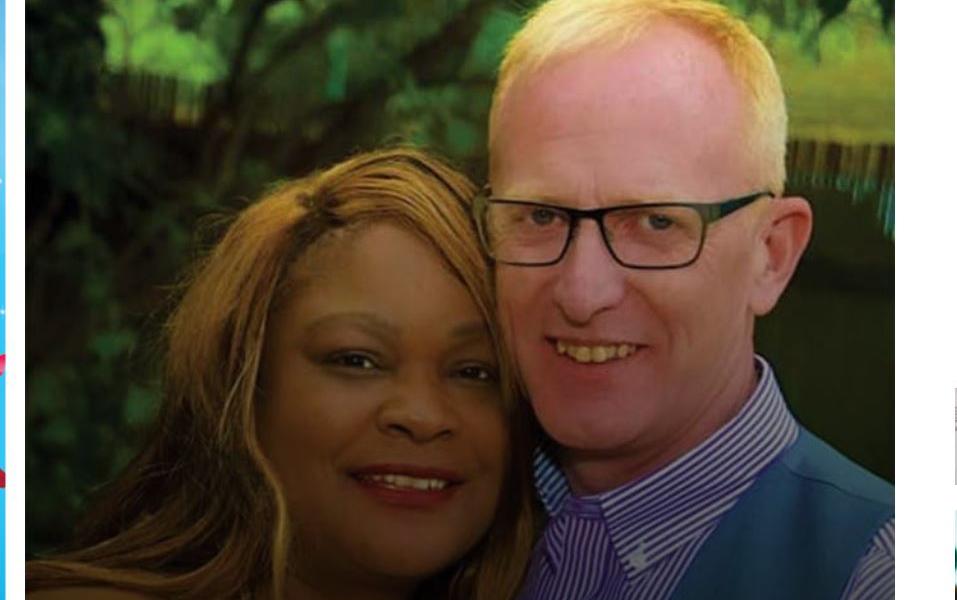 British National Files For Maintenance Against A Zimbabwean Spouse