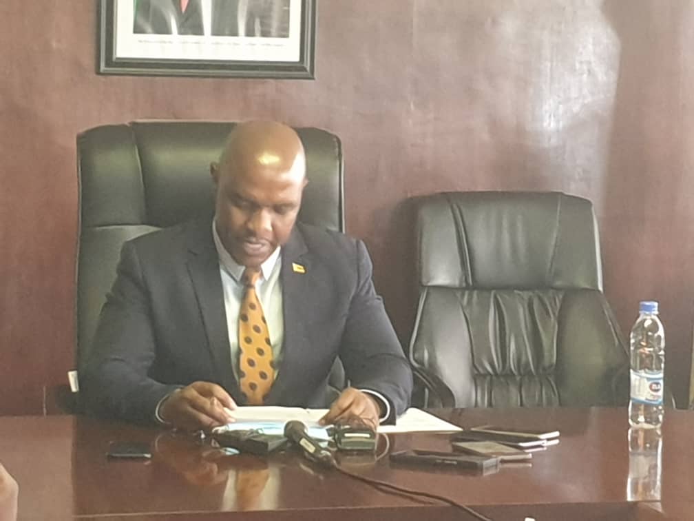 Govt. Suspends All Matimbe Kombis After Crash Kills Three, Injures 10