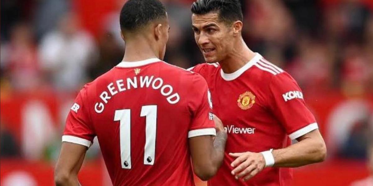 Manchester United Ban Mason Greenwood Indefinitely Amid Allegation He Raped, Assaulted A Woman