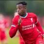 Zimbabwean Teen Isaac Mabaya Makes Liverpool Bench