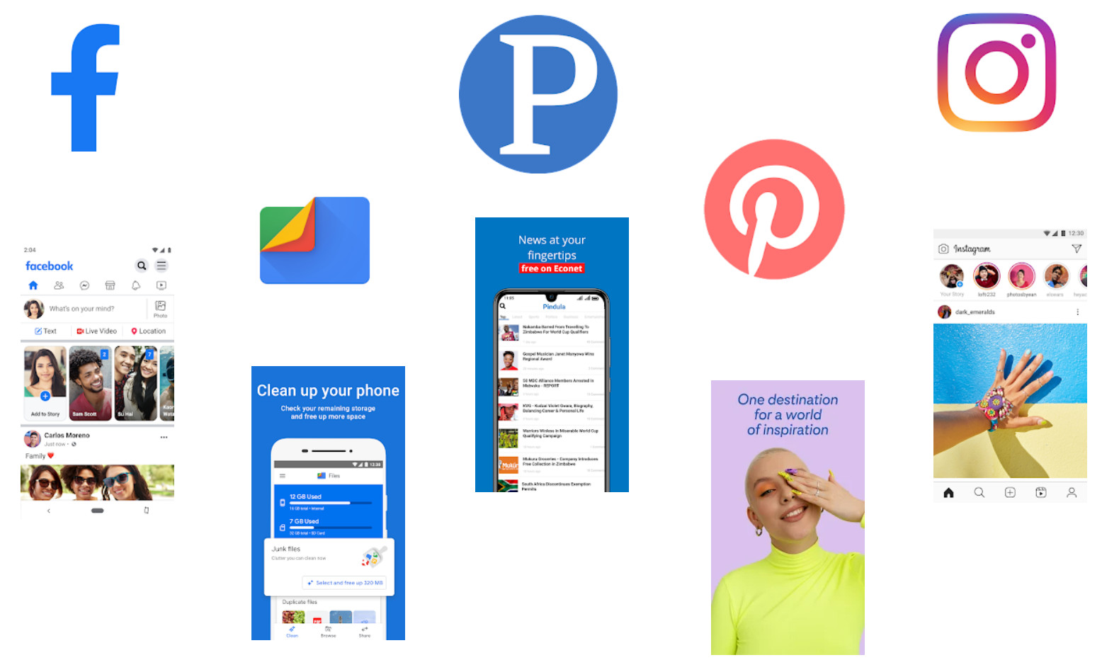 7 Useful Android Apps That Won’t Use Much Space On Your Phone