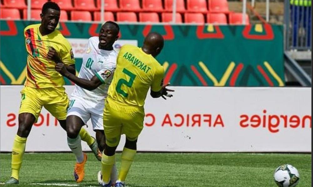 AFCON: "I Wish I Could Reverse It," Madzongwe On Senegal Vs Zimbabwe Penalty Incident