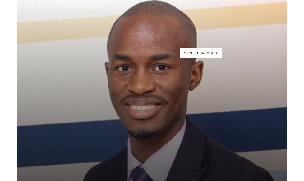 Institute Of Chartered Accountants Of Zimbabwe Appoints New Acting Chief Executive