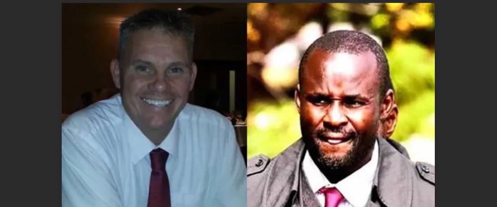 Westwood Engages UK's Foreign & Commonwealth Office Over Mliswa's "Usurpation" Of $2.1M Motor Vehicle Business