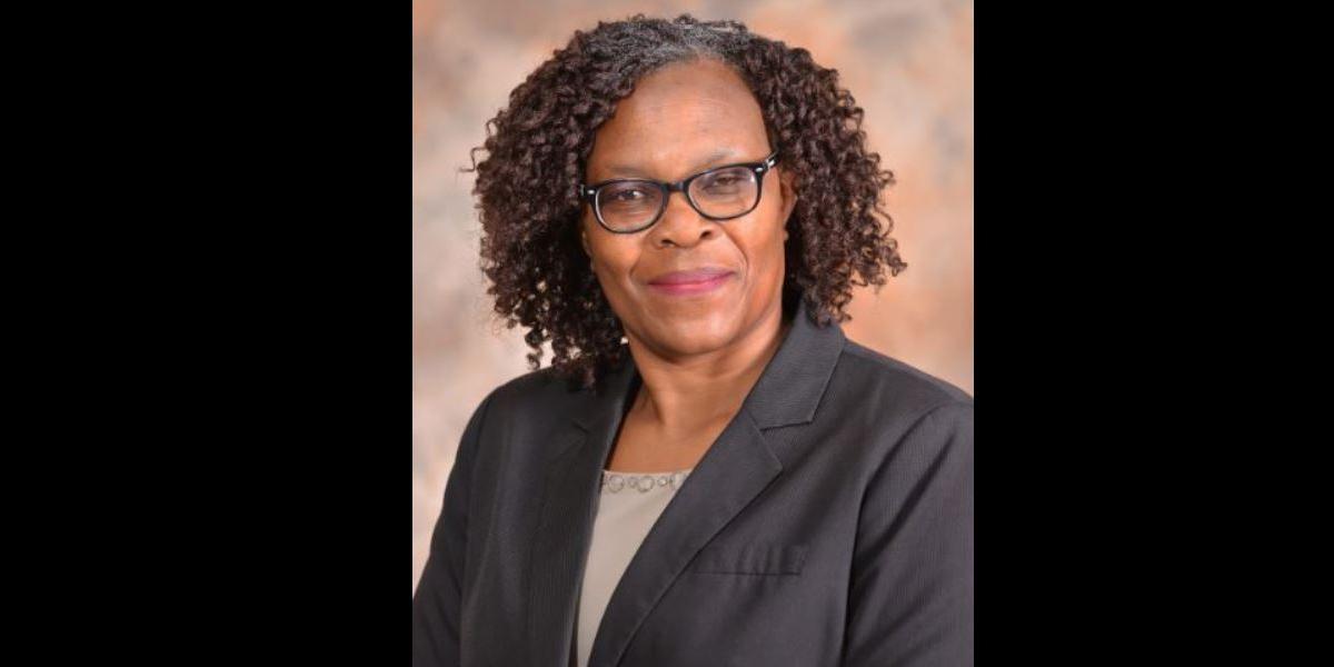 Regina Chinamasa Has Been Appointed Substantive ZIMRA Commissioner-general